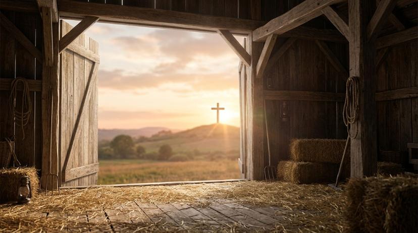 Free Church Service Backgrounds | Worship Slides & Sermon Graphics ...